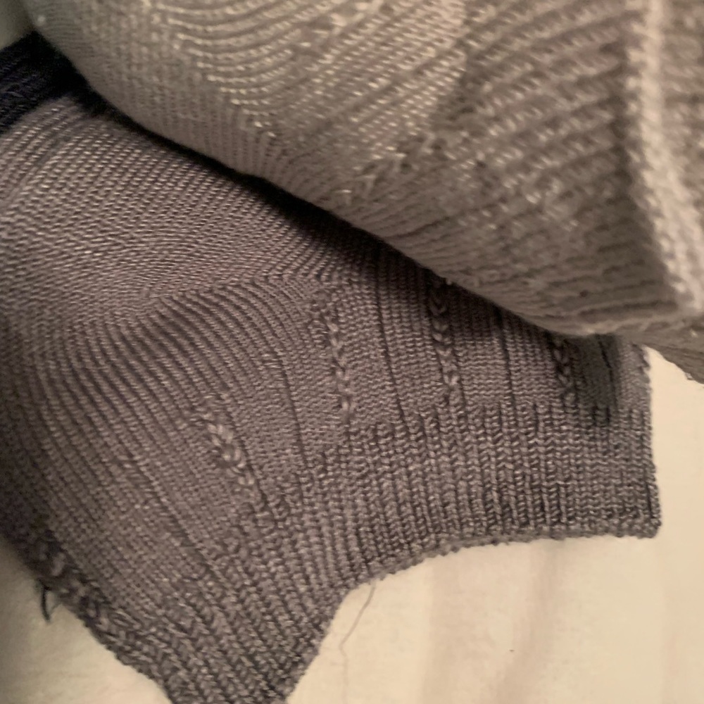 3 for $30 Jones Nee York 5 Ankle Socks Women’s Sz 4-10 - Picture 5 of 9